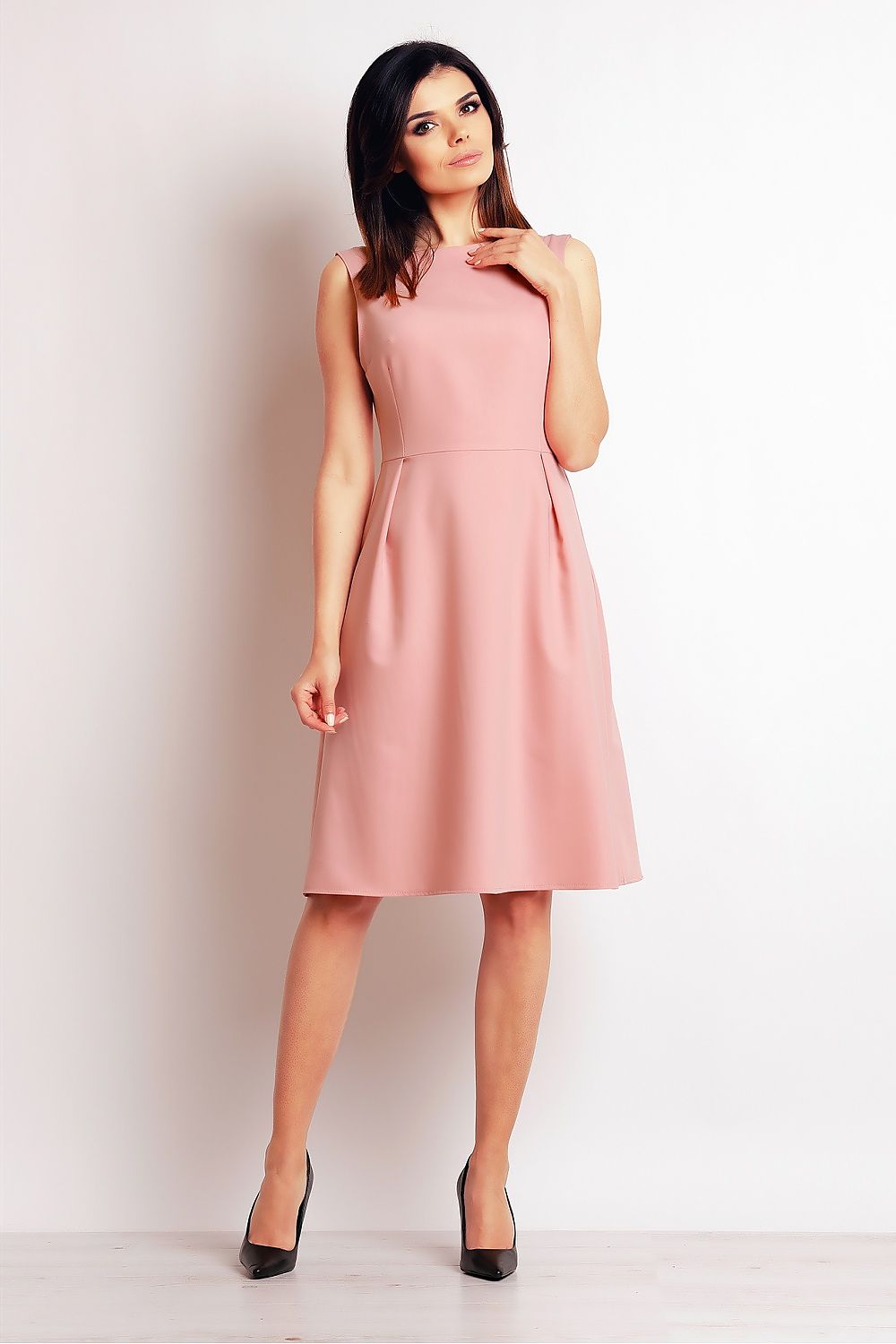  Robe de jour model 61200 Infinite You 
