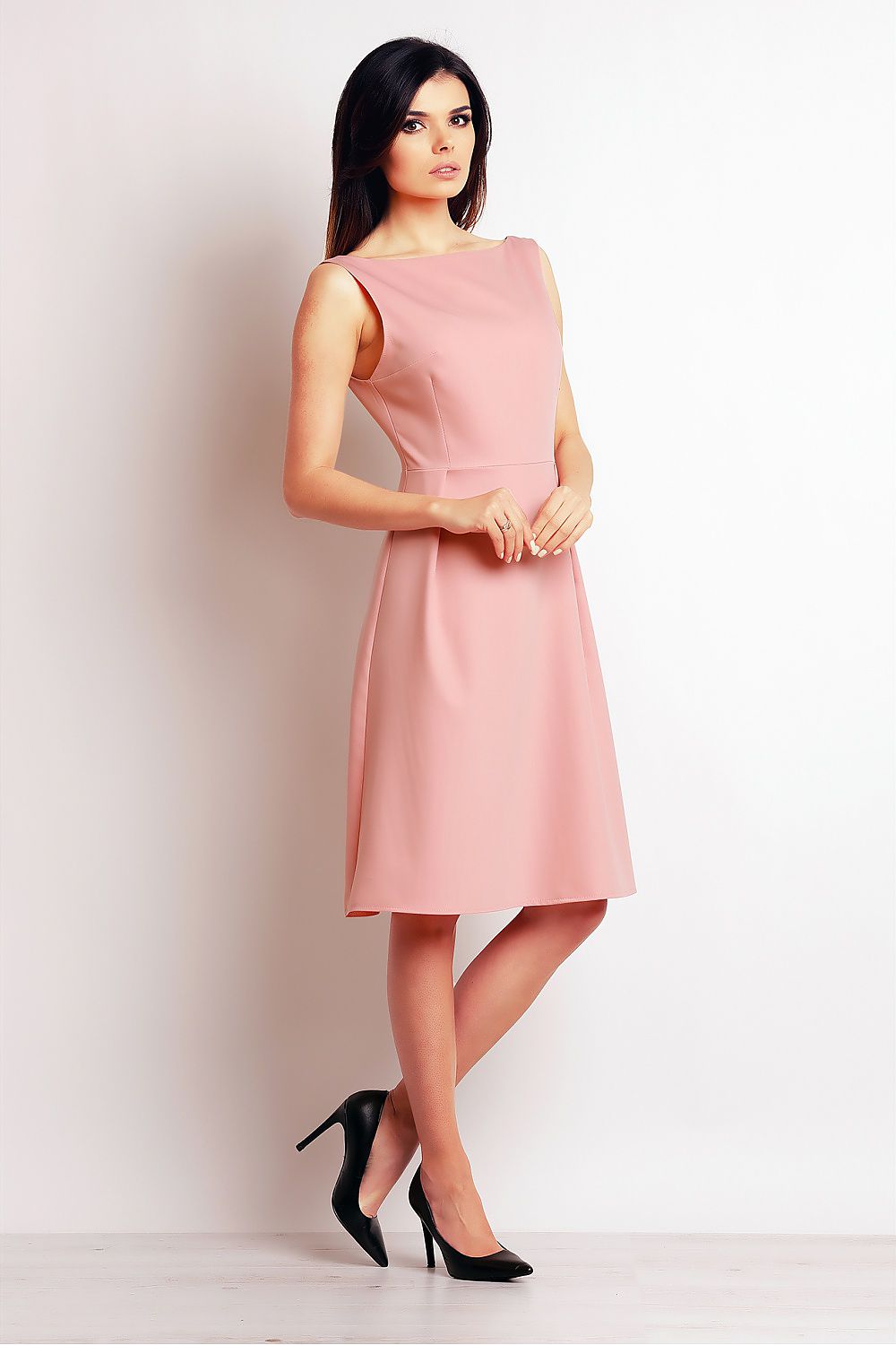  Robe de jour model 61200 Infinite You 