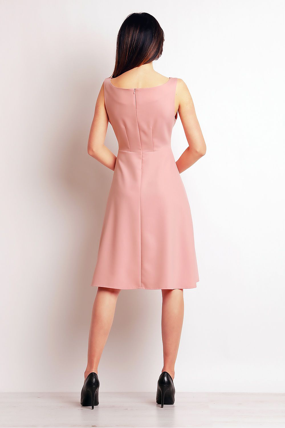  Robe de jour model 61200 Infinite You 