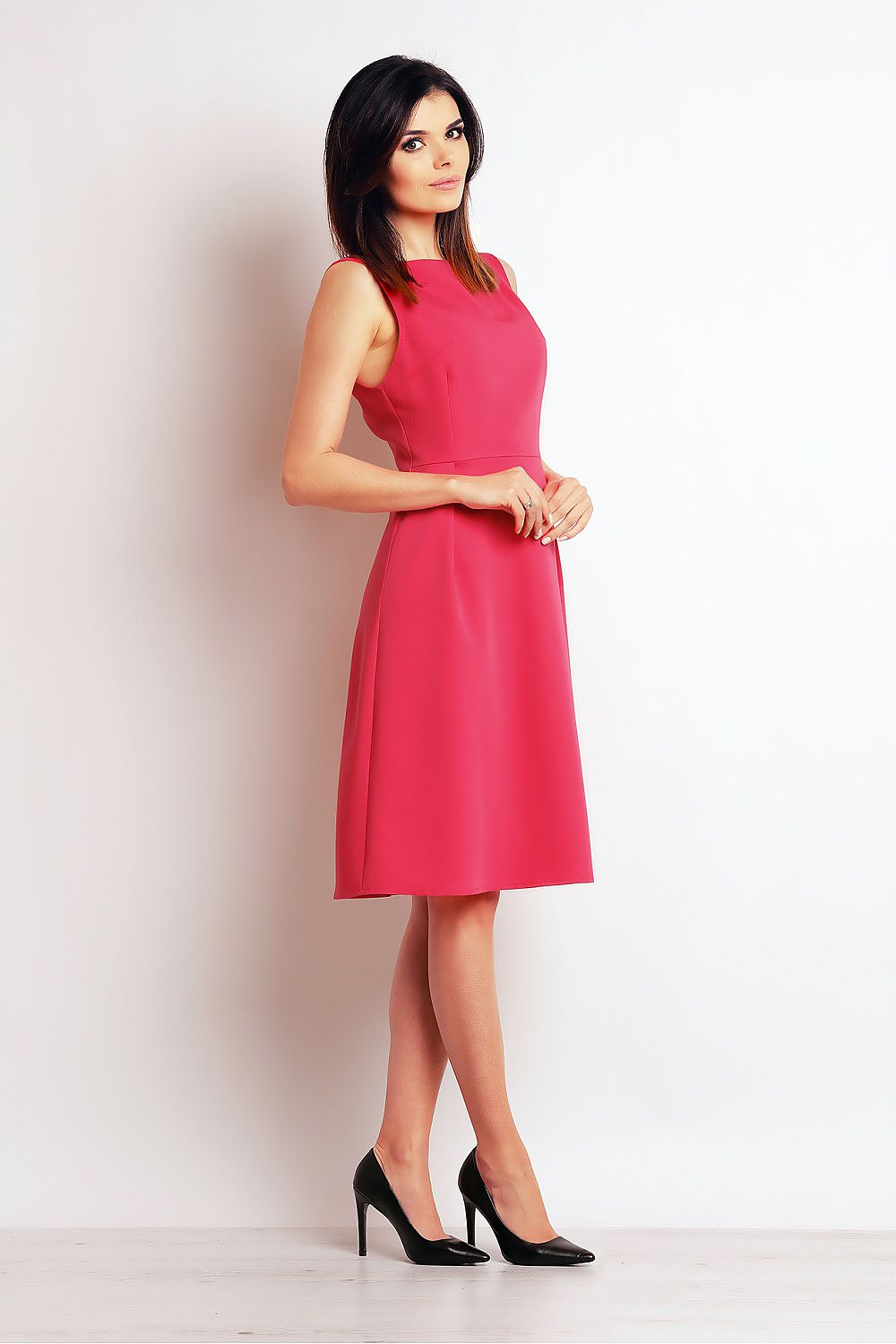  Robe de jour model 61201 Infinite You 
