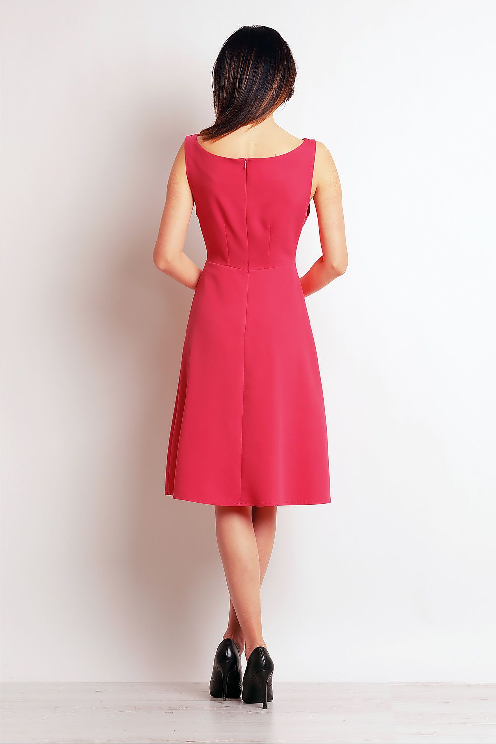  Robe de jour model 61201 Infinite You 