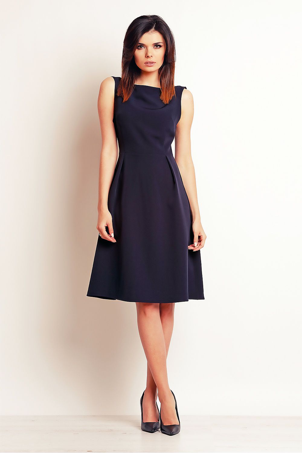  Robe de jour model 61202 Infinite You 