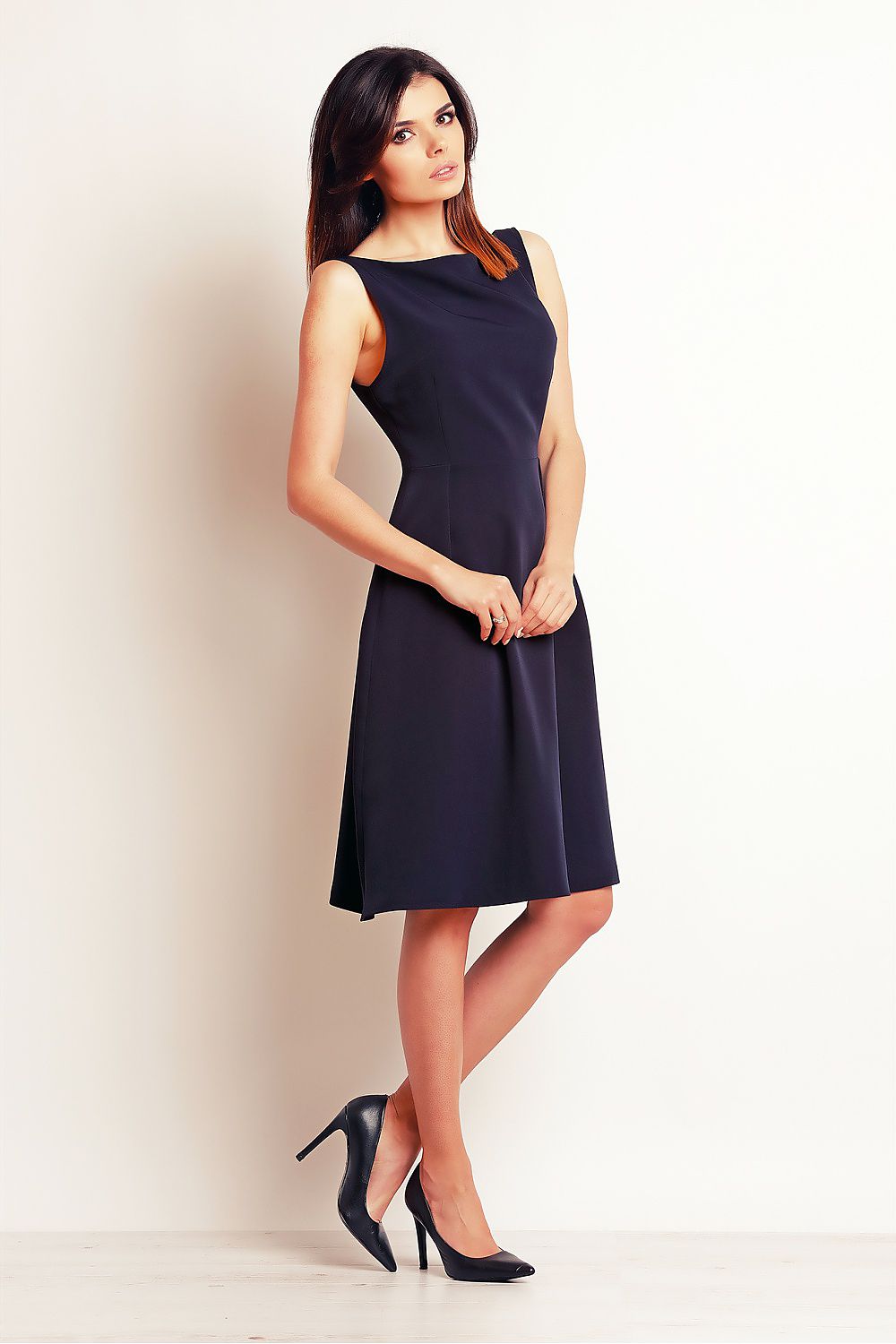  Robe de jour model 61202 Infinite You 