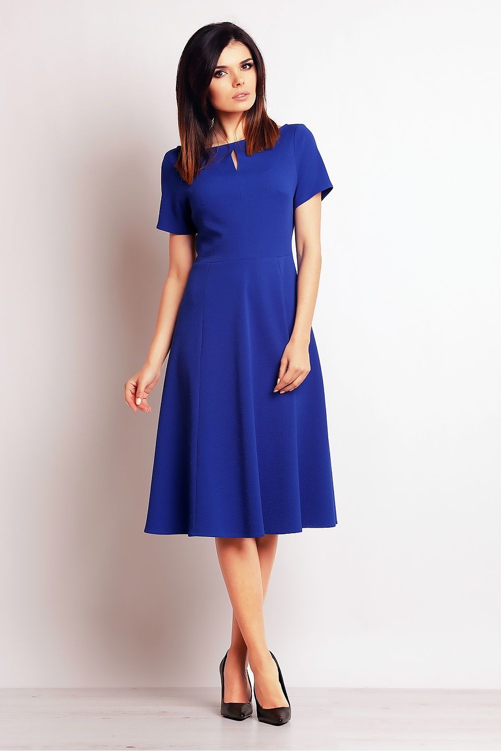  Robe de jour model 61205 Infinite You 