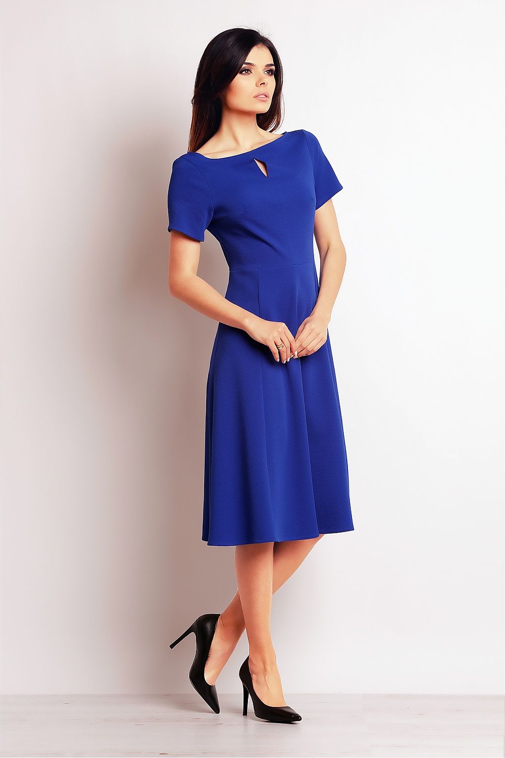  Robe de jour model 61205 Infinite You 