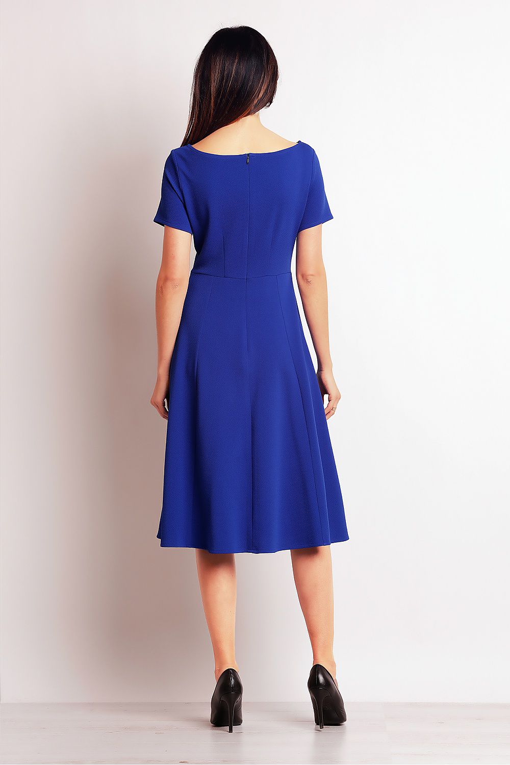  Robe de jour model 61205 Infinite You 