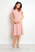  Robe de jour model 61210 Infinite You 