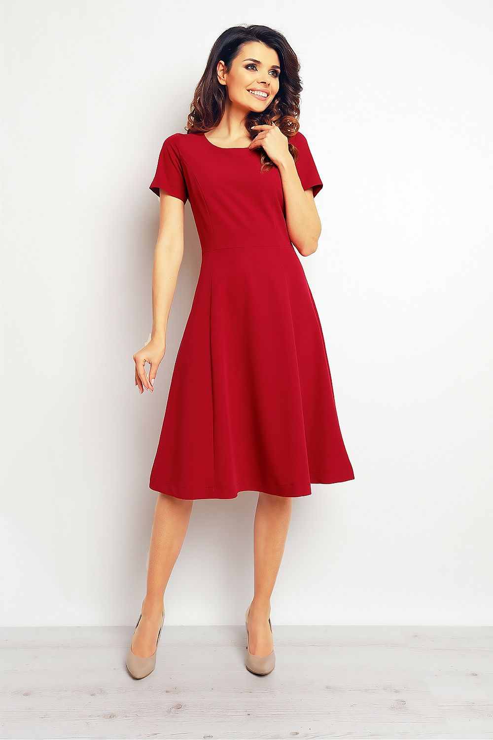  Robe de jour model 61212 Infinite You 