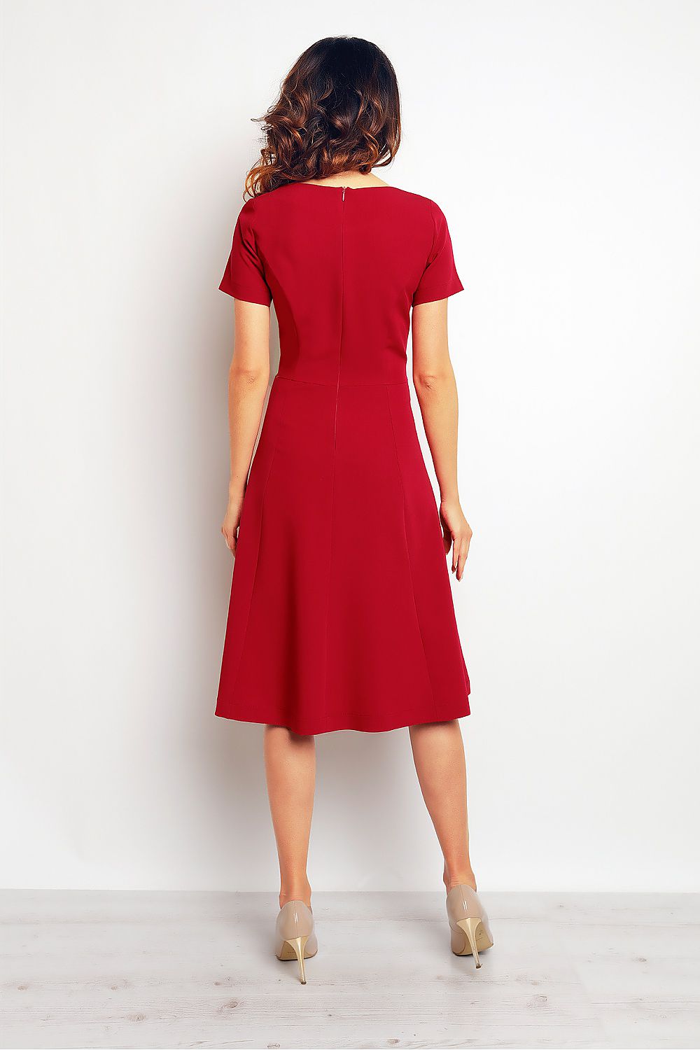  Robe de jour model 61212 Infinite You 