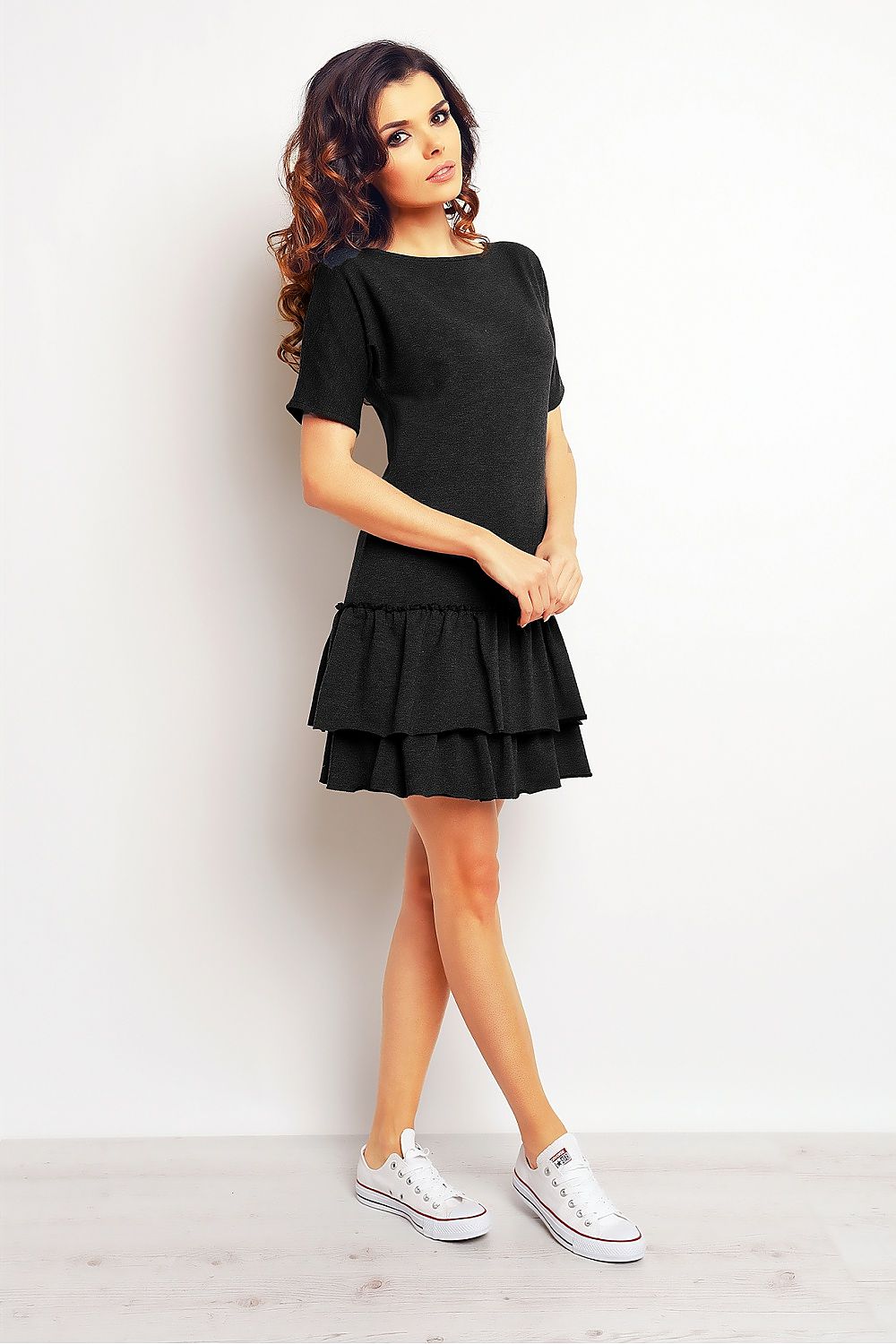  Robe de jour model 61214 Infinite You 