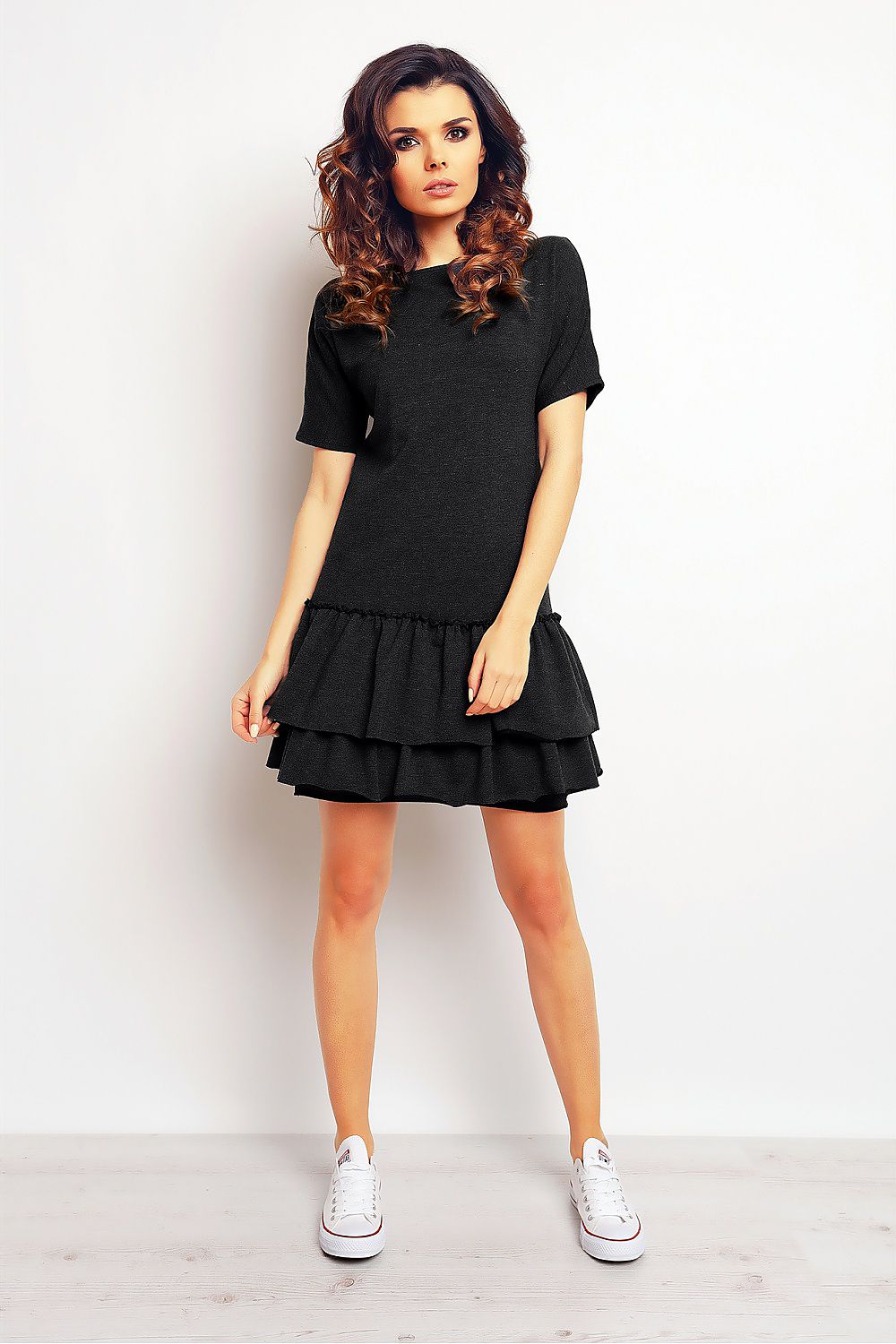  Robe de jour model 61214 Infinite You 