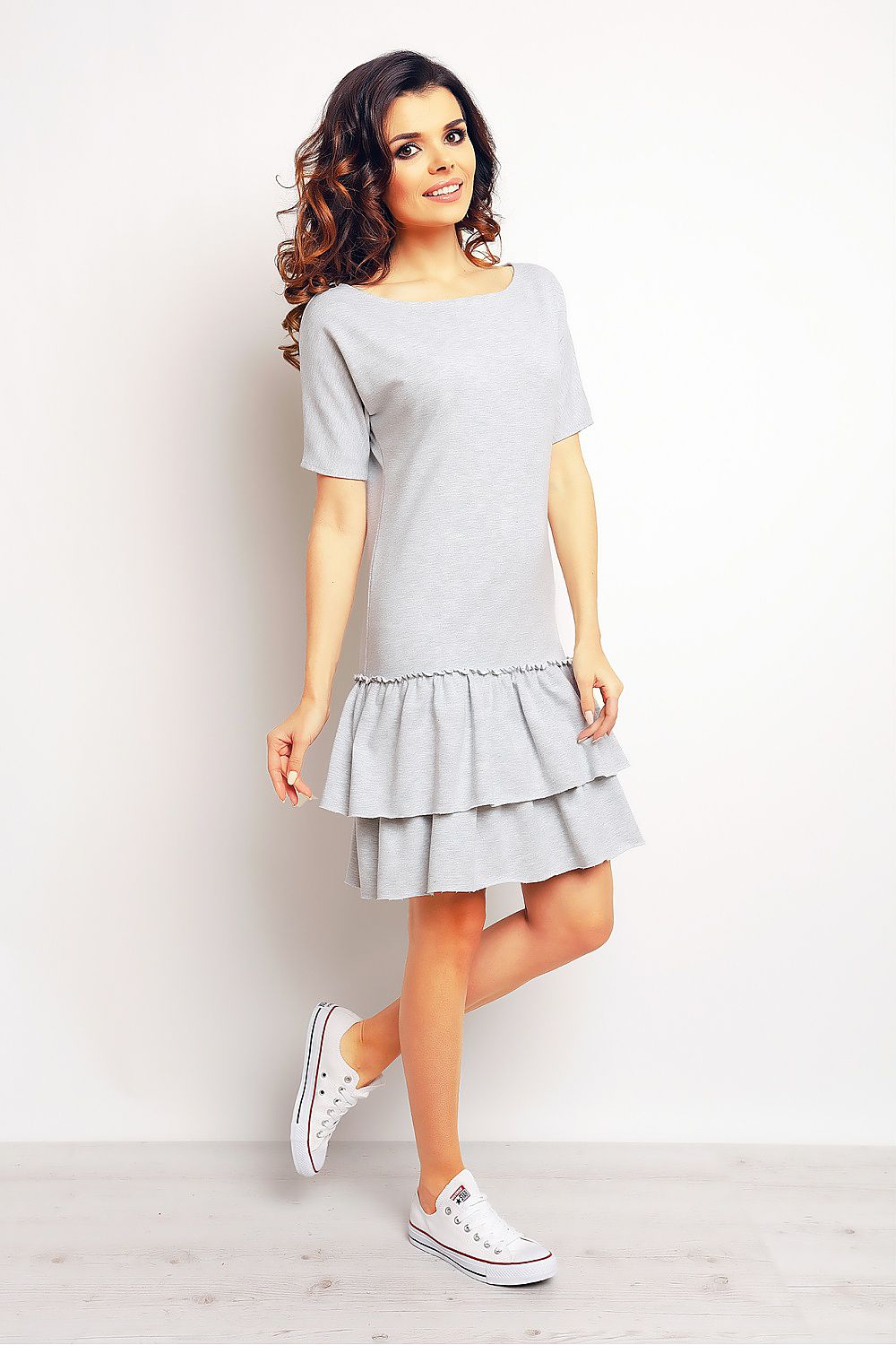  Robe de jour model 61215 Infinite You 