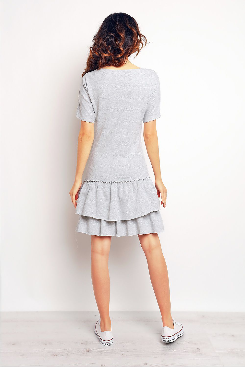  Robe de jour model 61215 Infinite You 