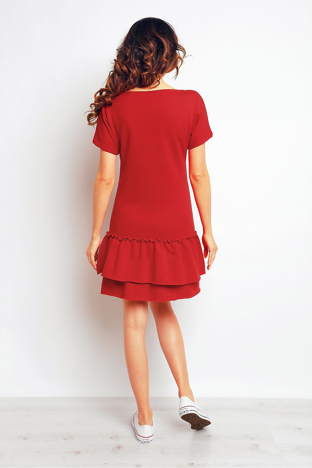  Robe de jour model 61216 Infinite You 