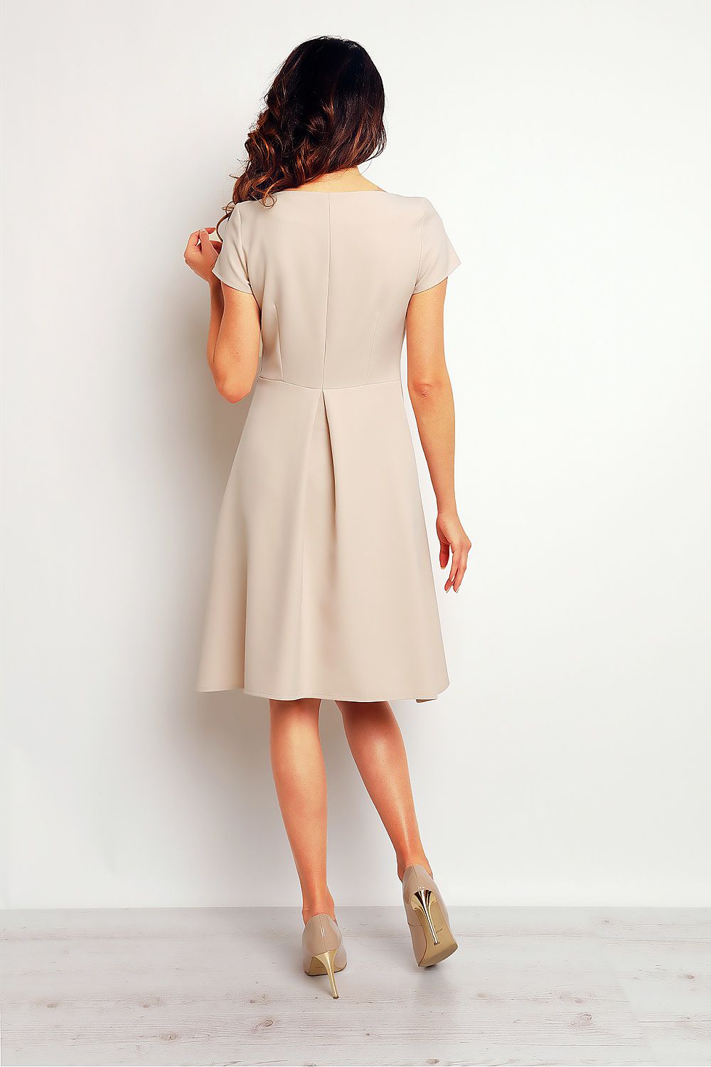  Robe de jour model 61226 Infinite You 
