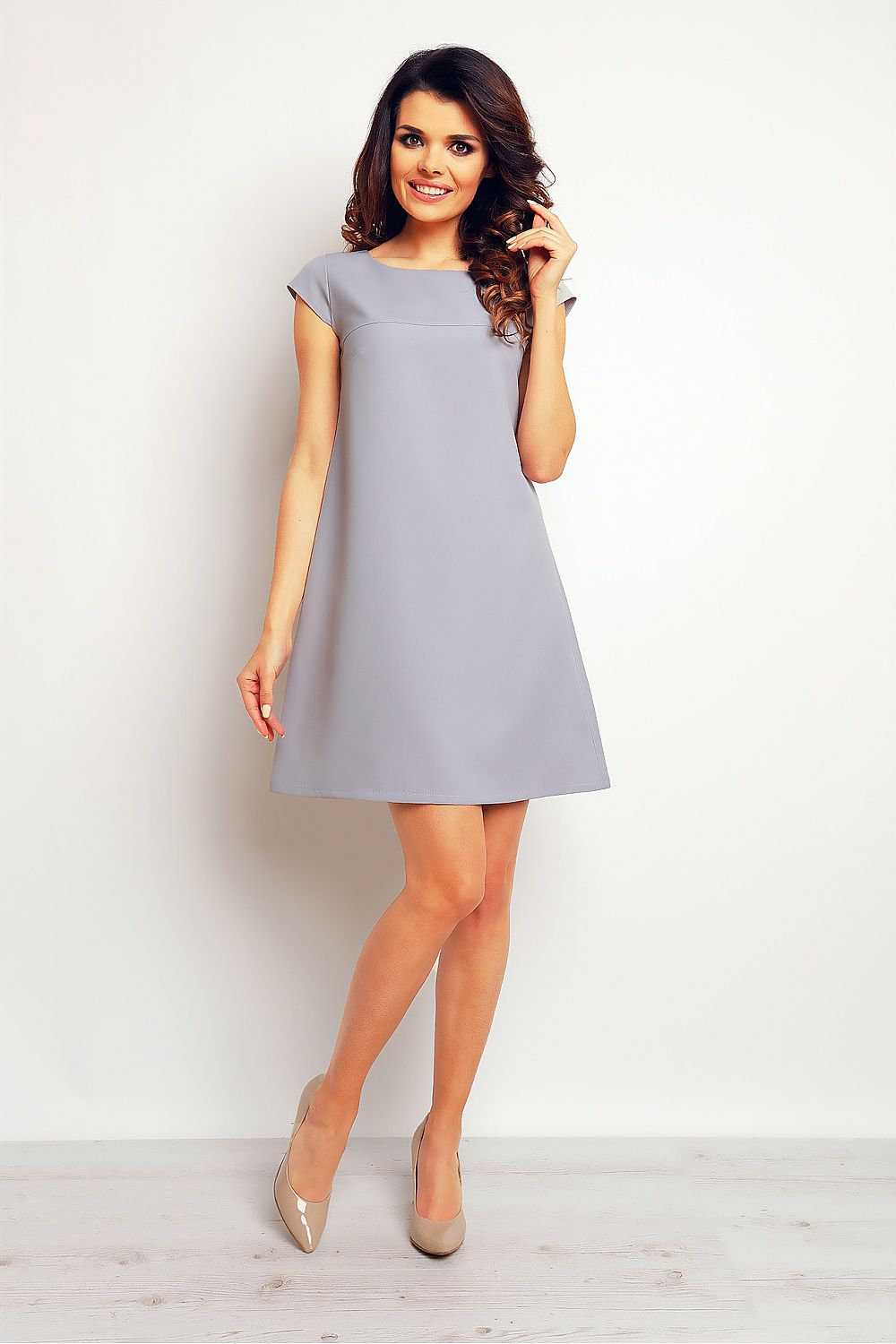  Robe de jour model 61236 Infinite You 