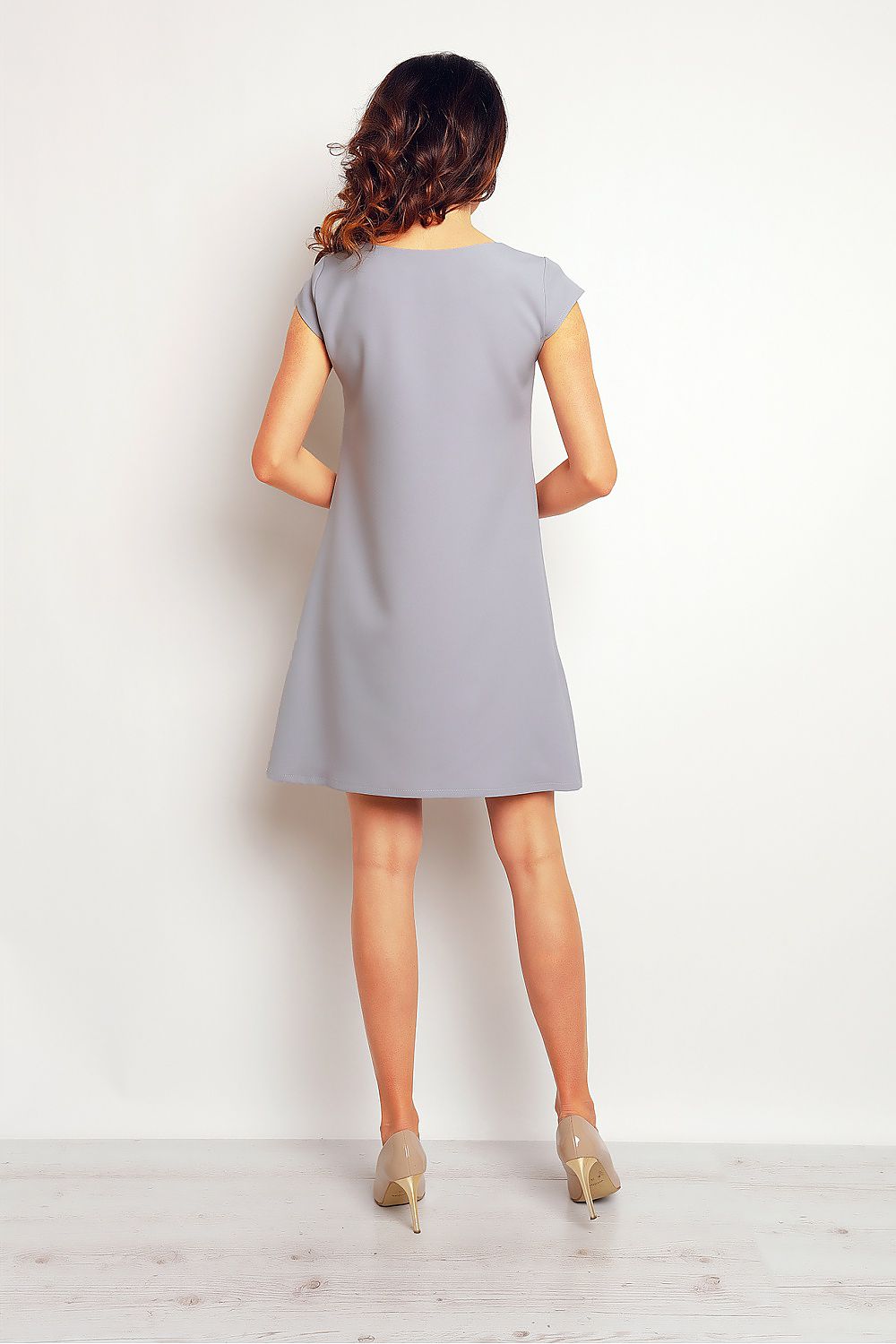  Robe de jour model 61236 Infinite You 