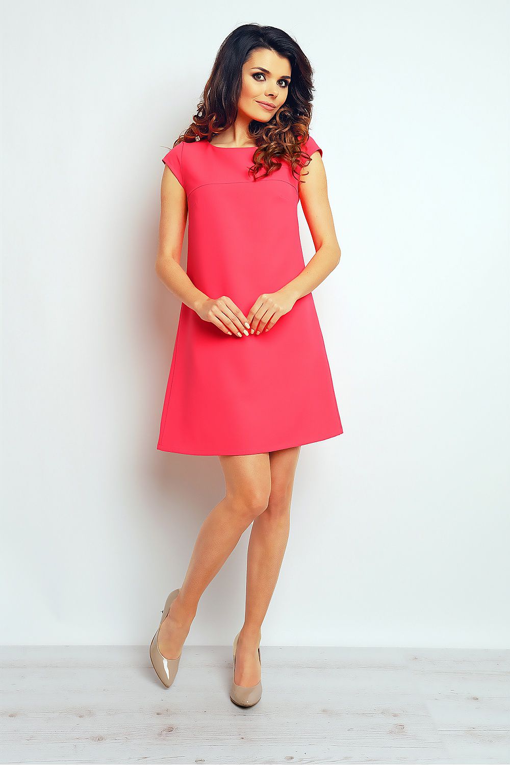  Robe de jour model 61237 Infinite You 