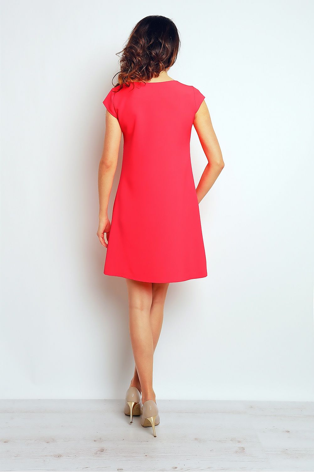  Robe de jour model 61237 Infinite You 