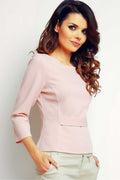  Chemisier model 61252 Infinite You 