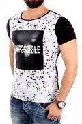  T-shirt model 61313 YourNewStyle 