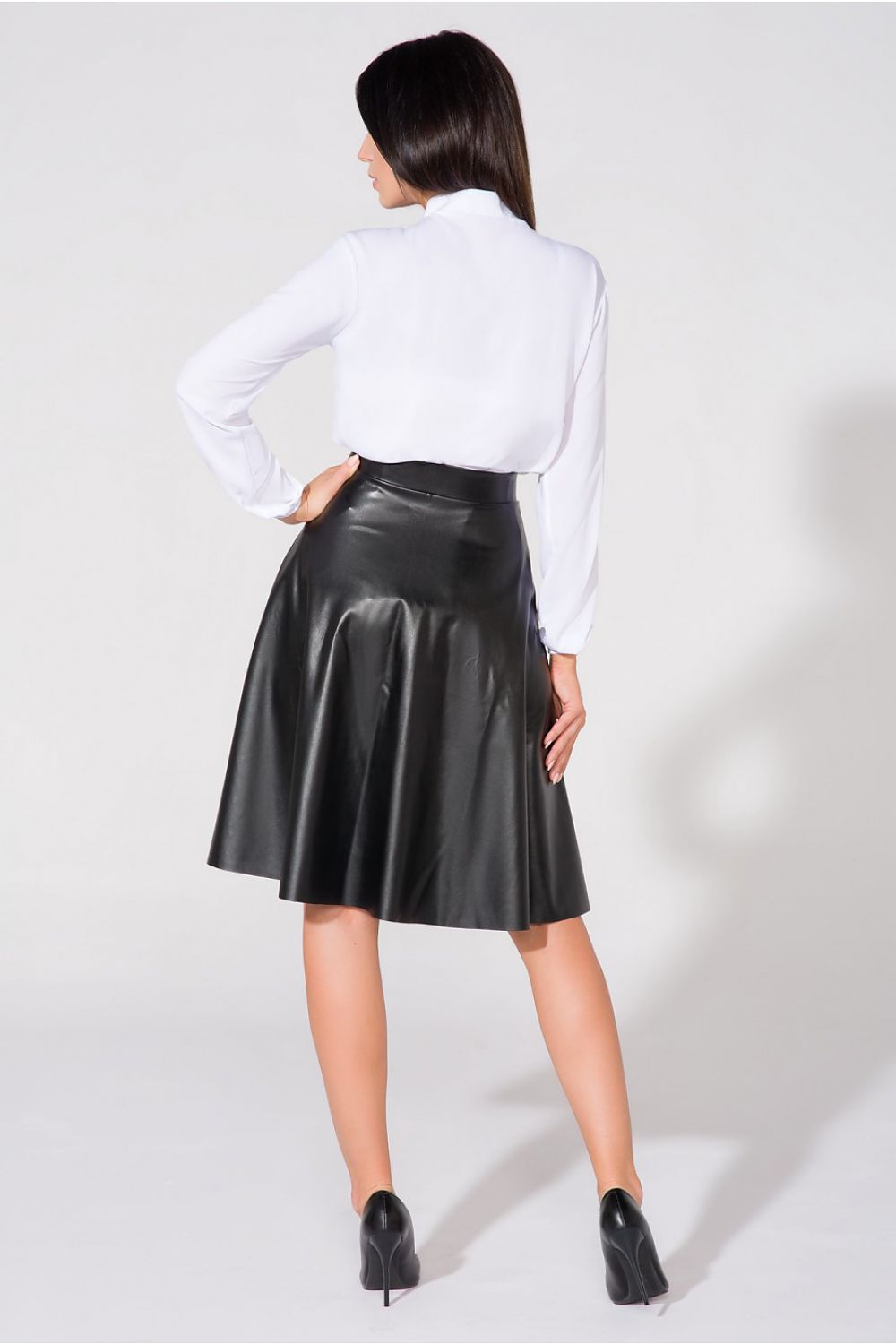  Chemisier model 61676 Tessita 