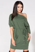  Robe de jour model 61690 Tessita 