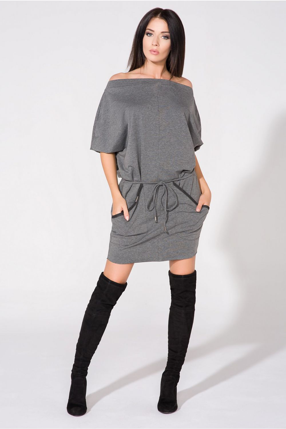  Robe de jour model 61693 Tessita 