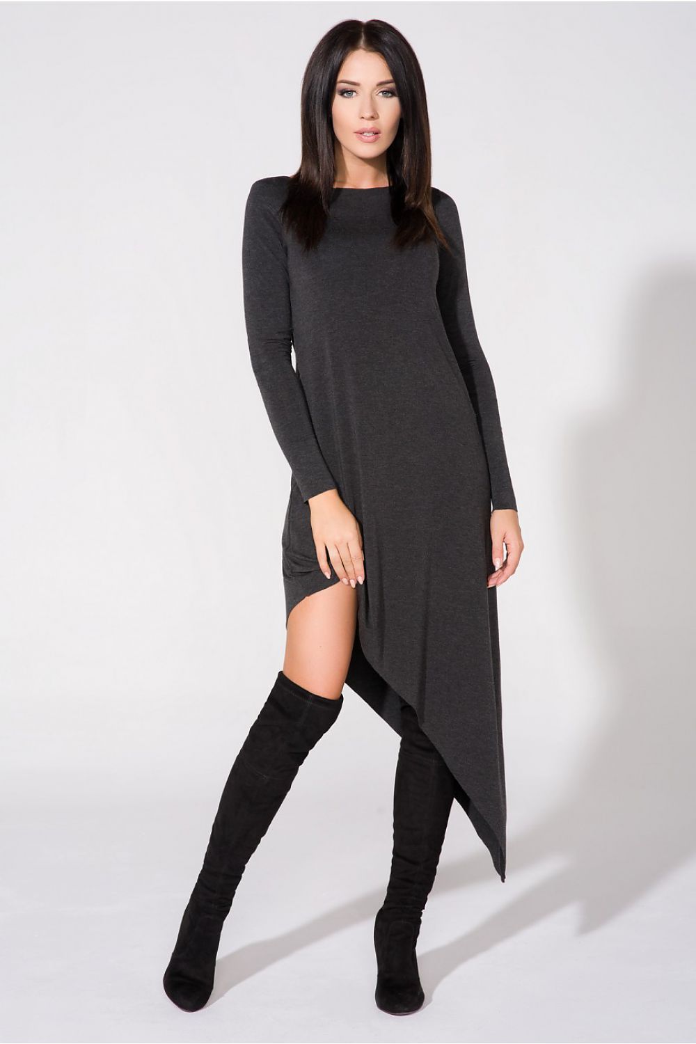  Robe de soirée model 61700 Tessita 