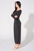 Robe de soirée model 61710 Tessita 