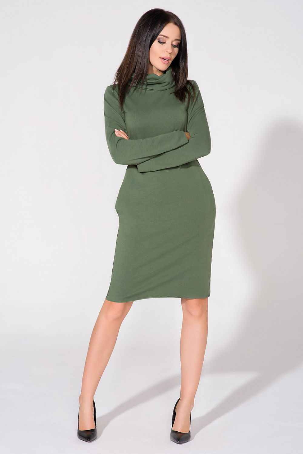  Robe de jour model 61724 Tessita 