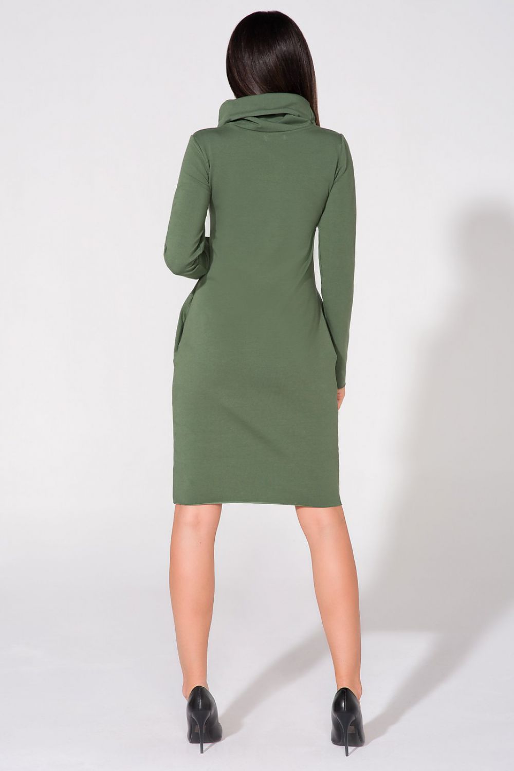  Robe de jour model 61724 Tessita 