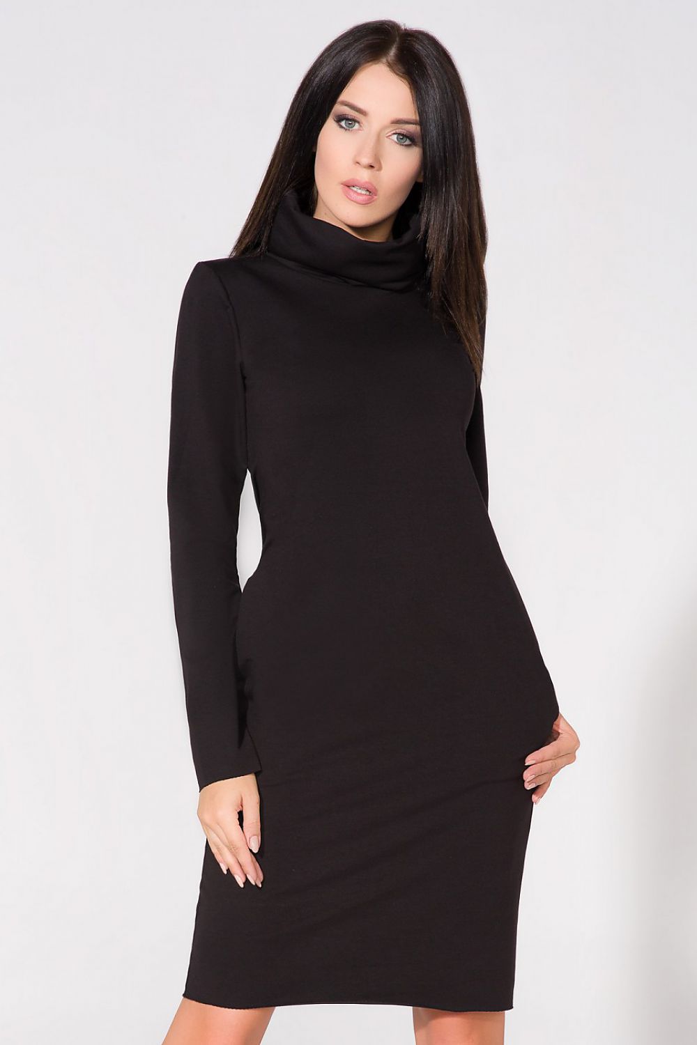  Robe de jour model 61725 Tessita 