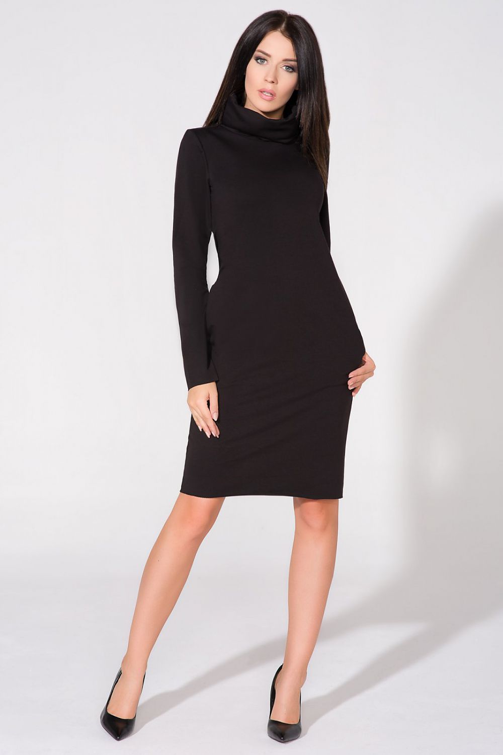  Robe de jour model 61725 Tessita 