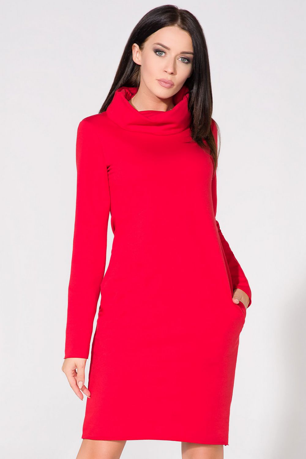 Robe de jour model 61729 Tessita 