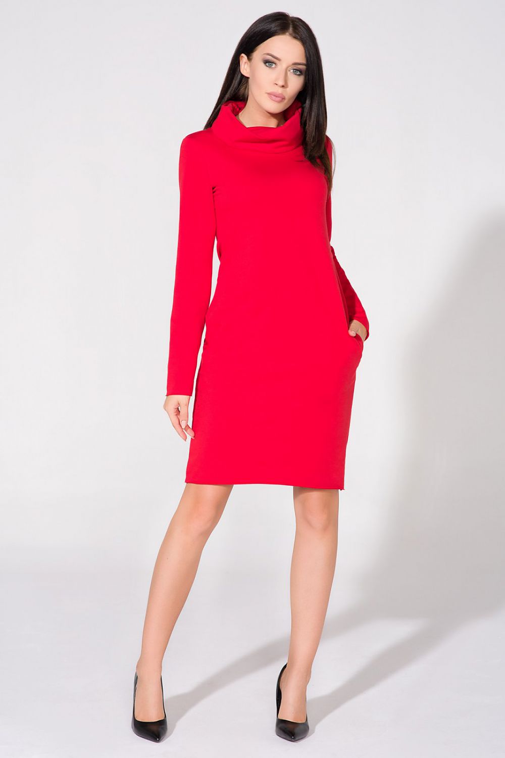  Robe de jour model 61729 Tessita 