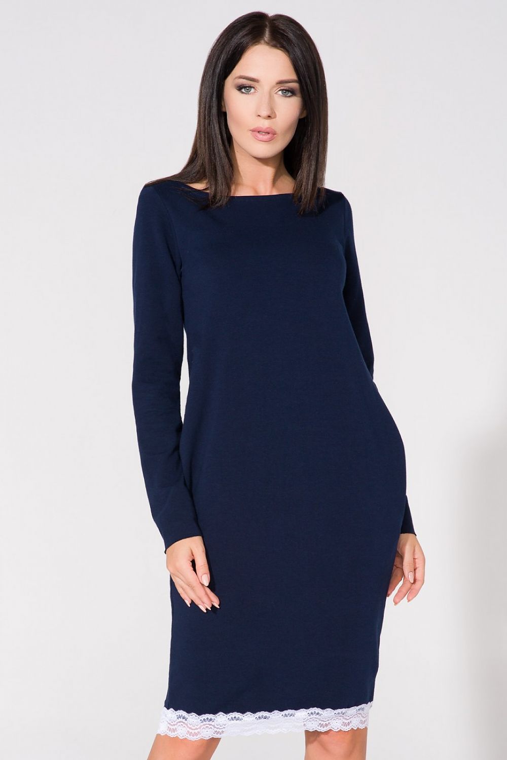  Robe de jour model 61736 Tessita 
