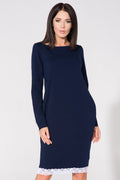  Robe de jour model 61736 Tessita 