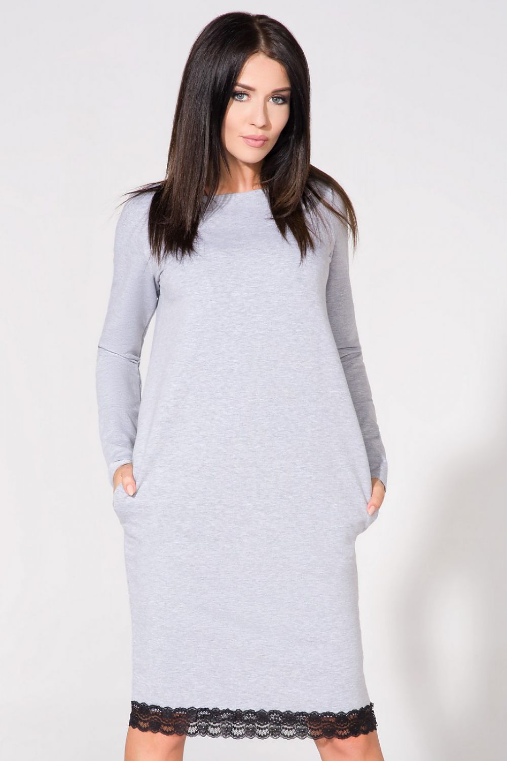  Robe de jour model 61738 Tessita 