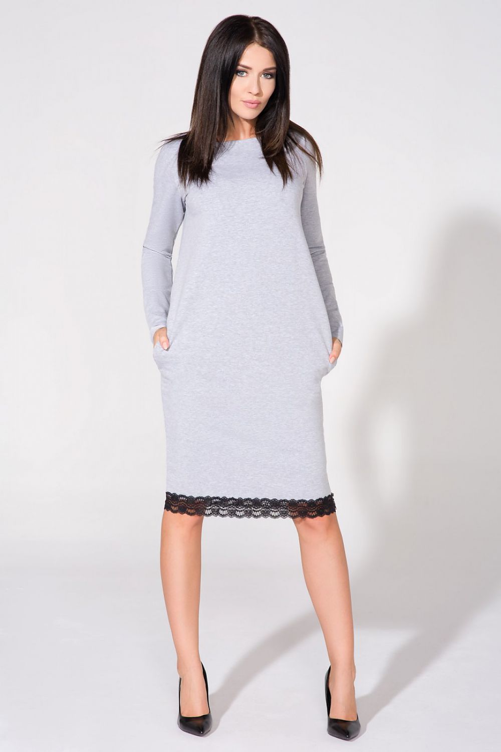  Robe de jour model 61738 Tessita 