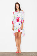  Robe de jour model 62994 Figl 
