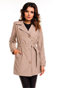  Manteau model 63547 Cabba 