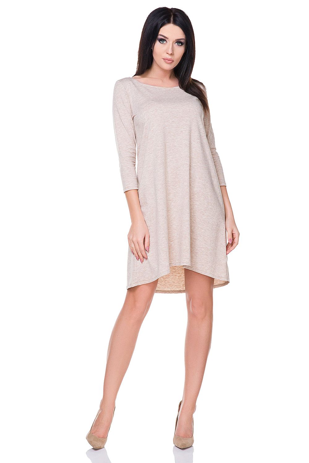  Robe de jour model 76296 Tessita 