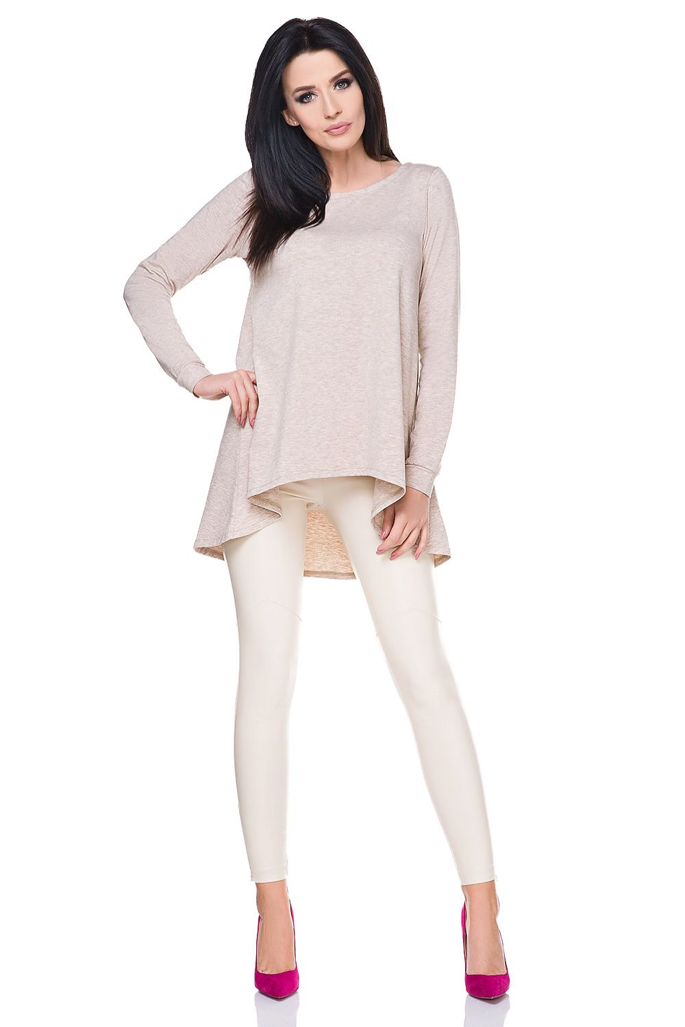  Chemisier model 76252 Tessita 