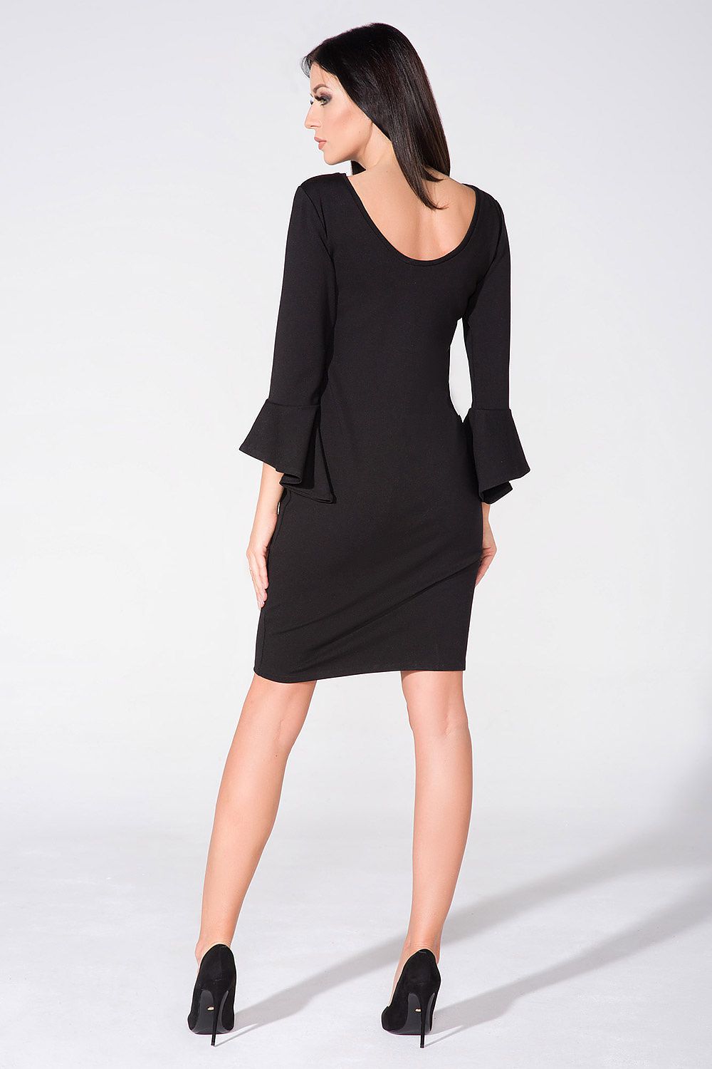  Robe de soirée model 76300 Tessita 