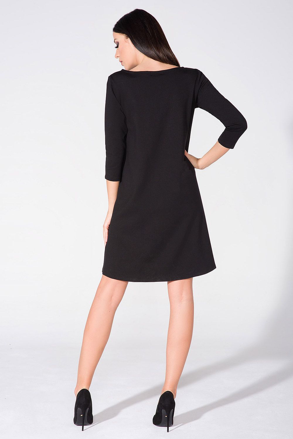  Robe de jour model 76297 Tessita 