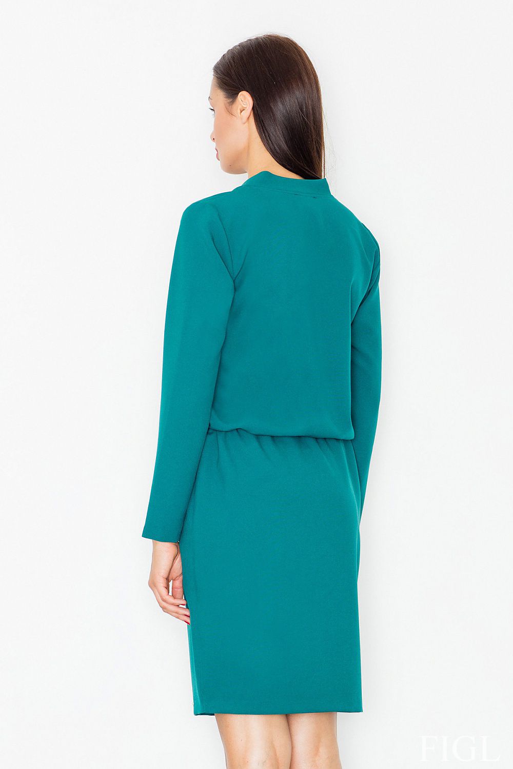  Robe de jour model 77064 Figl 