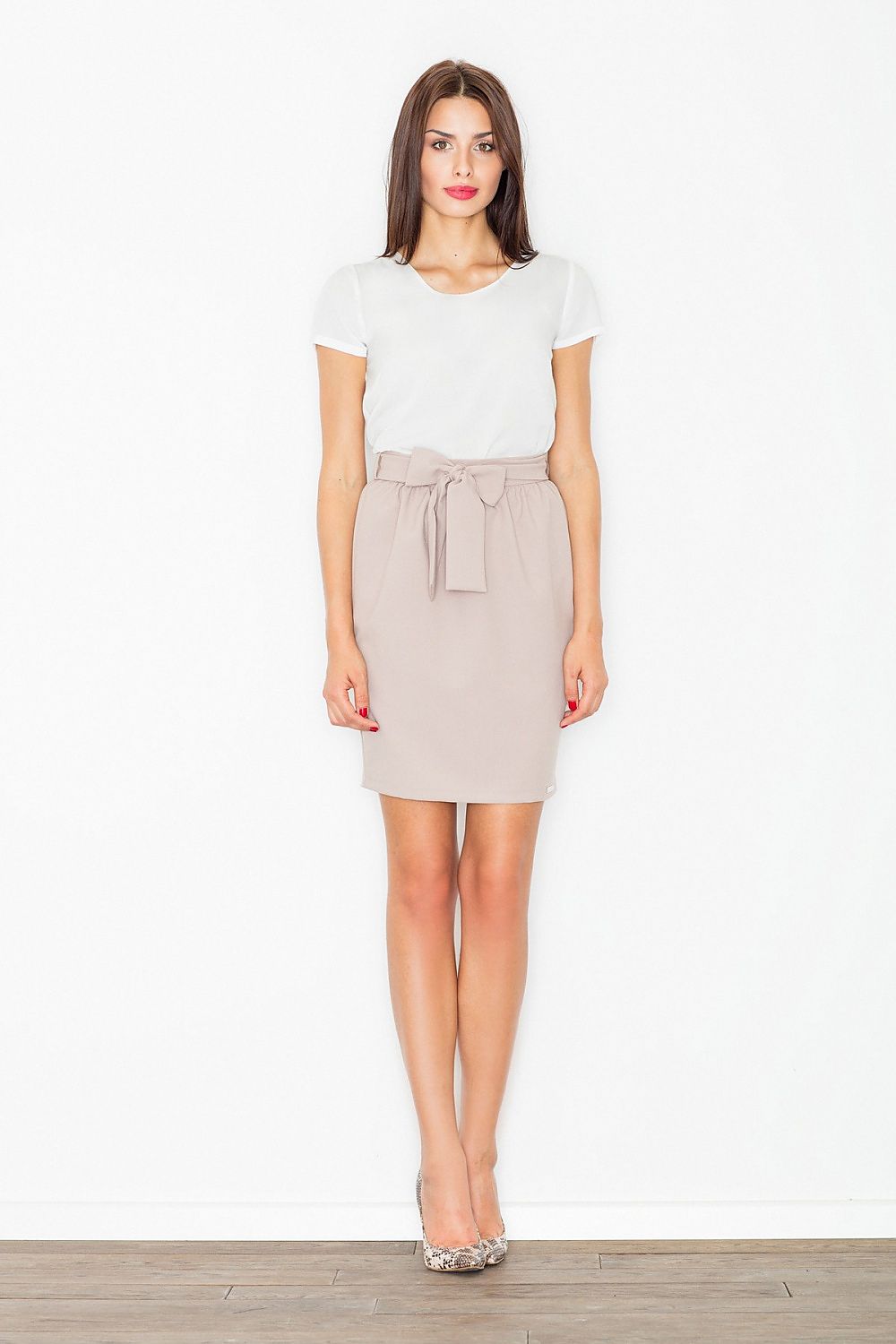  Jupe model 77113 Figl 