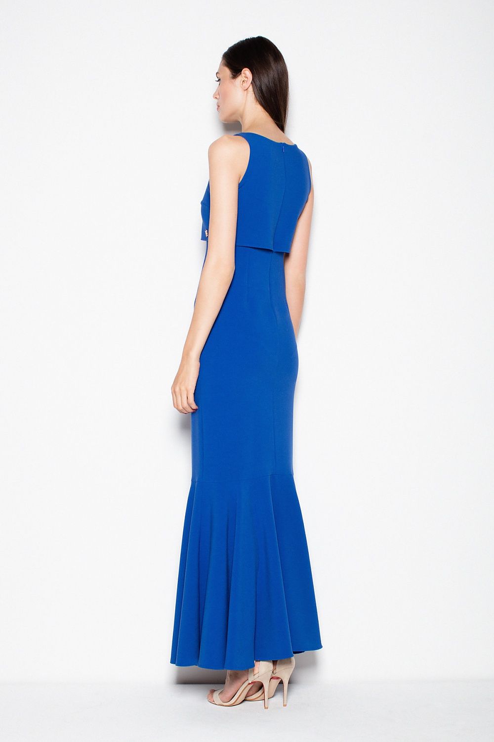  Robe longue model 77158 Venaton 