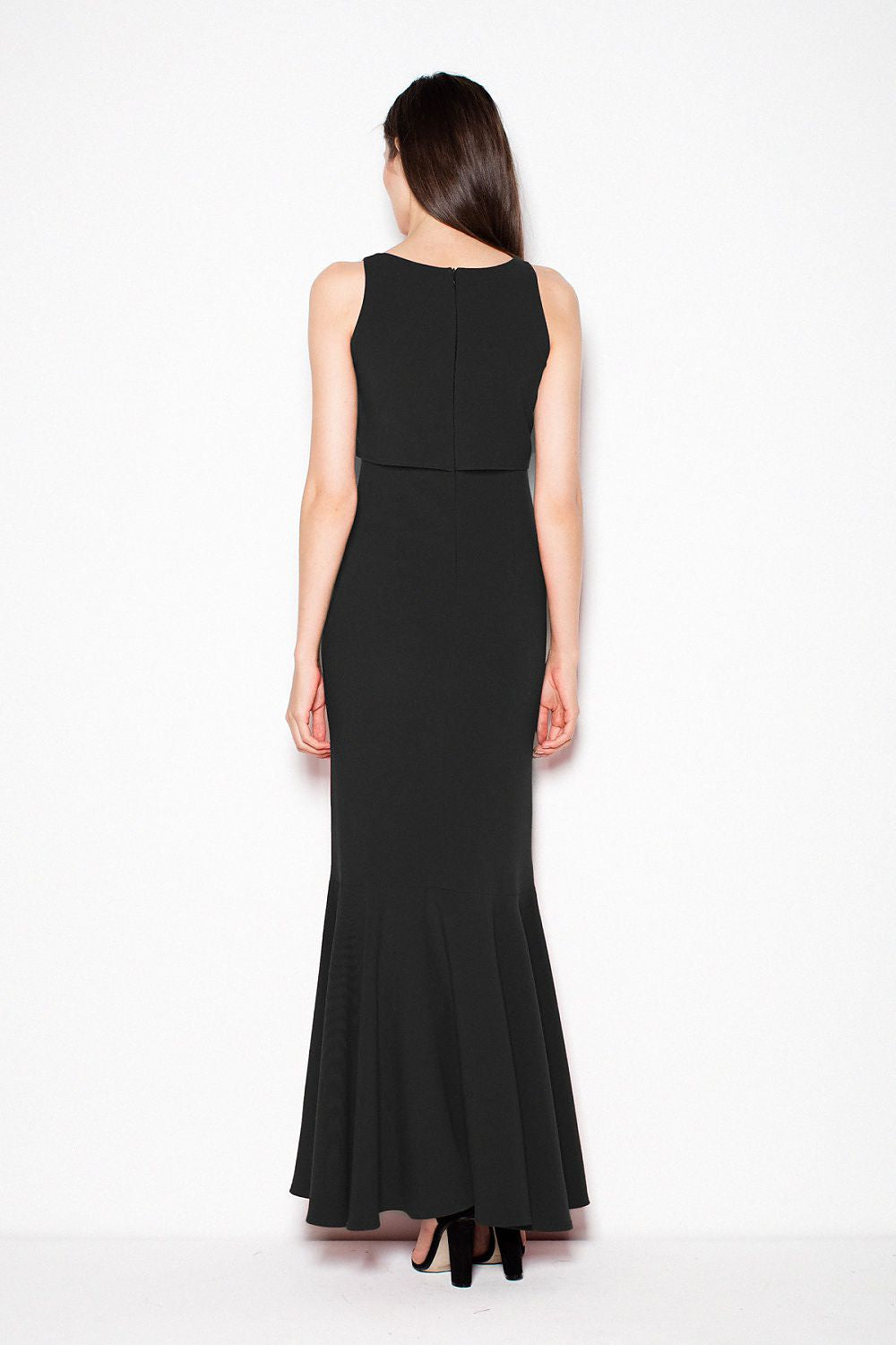  Robe longue model 77159 Venaton 